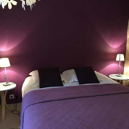 Chambres D'Hotes Les Boudines Saint-Germain-de-Belvès 외부 사진